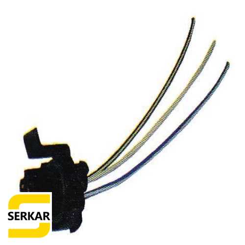 TPSX FAN MÜSÜR SOKETI